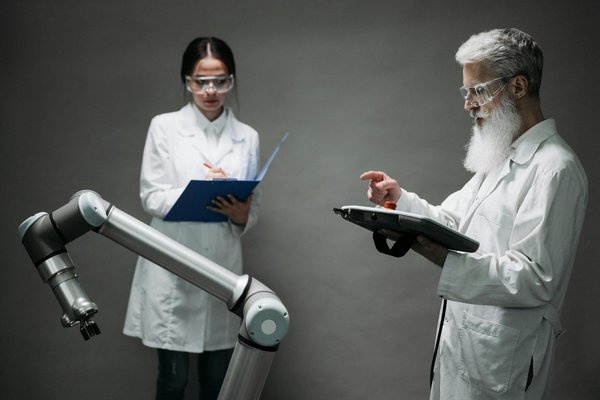 L'avenir Immersif de la VR dans le Marketing Vidéo