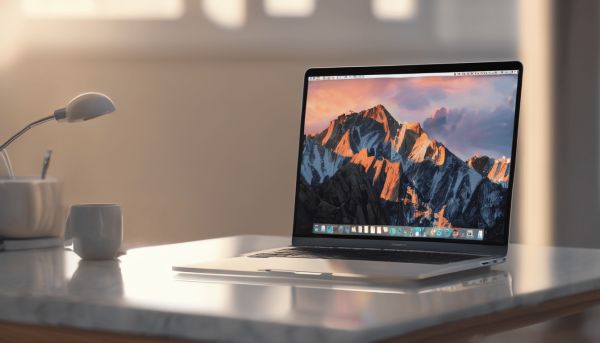 Comment faire une tabulation sur Mac efficacement