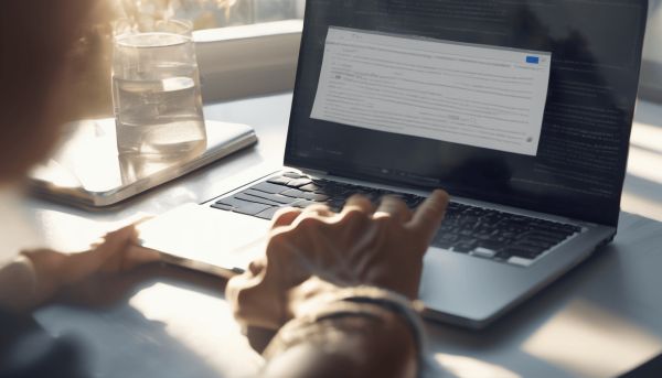Comment insérer une tabulation sur Mac sans effort