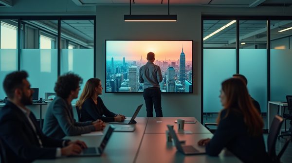 Comprendre le rôle et l'impact d'une esn dans les services informatiques modernes