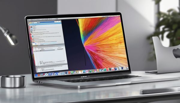 Faire tabulation Mac : astuces pour bien l’utiliser