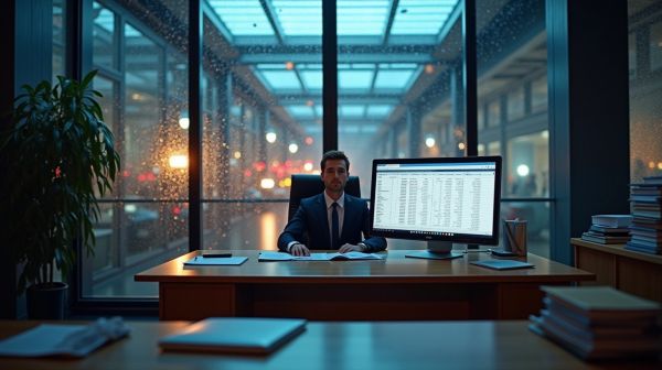 IA documentaire : mieux traiter les volumes de fichiers entrants