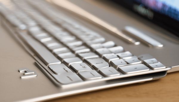 La touche tabulation du clavier Mac : fonctionnement et utilisation