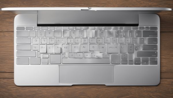 La touche tabulation sur le clavier Mac, où la trouver ?