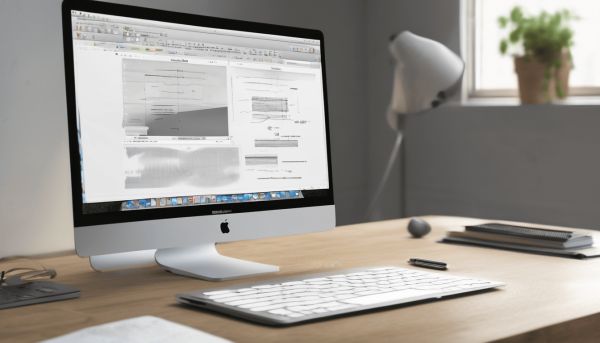 Maîtriser la tabulation sur Mac pour un formatage optimal