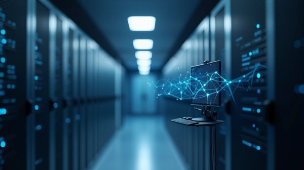 Optimiser le traitement des flux de fichiers grâce à l'IA