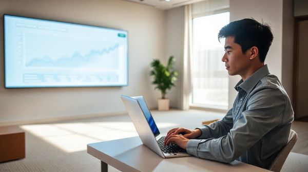 Optimiser le traitement des flux de fichiers grâce à l'IA