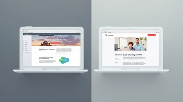 Webflow ou joomla : comment choisir le bon cms pour vos projets web ?
