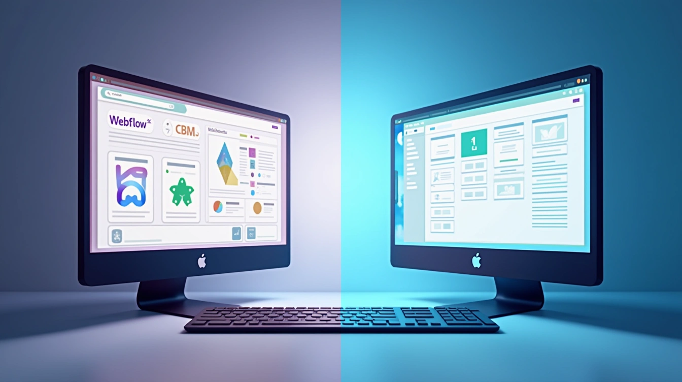 Comparaison détaillée : facilité d’utilisation, courbe d’apprentissage et gestion